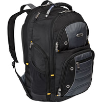 TARGUS 15.6 inch Drifter Laptop Backpack - Black/Grey