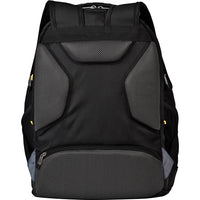 TARGUS 15.6 inch Drifter Laptop Backpack - Black/Grey