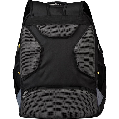 TARGUS 15.6 inch Drifter Laptop Backpack - Black/Grey