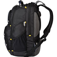 TARGUS 15.6 inch Drifter Laptop Backpack - Black/Grey