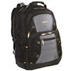 TARGUS 15.6 inch Drifter Laptop Backpack - Black/Grey
