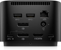 HP INC. Thunderbolt Dock 120W G4