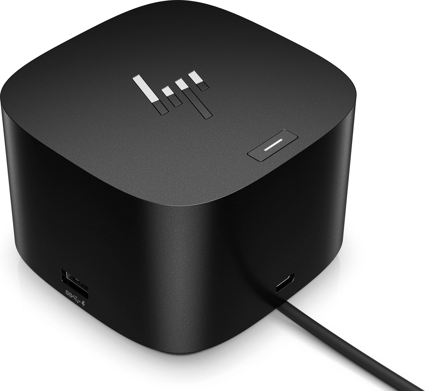 HP INC. Thunderbolt Dock 120W G4