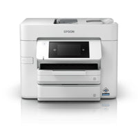 EPSON WorkForce Pro WF-C4810DTWF