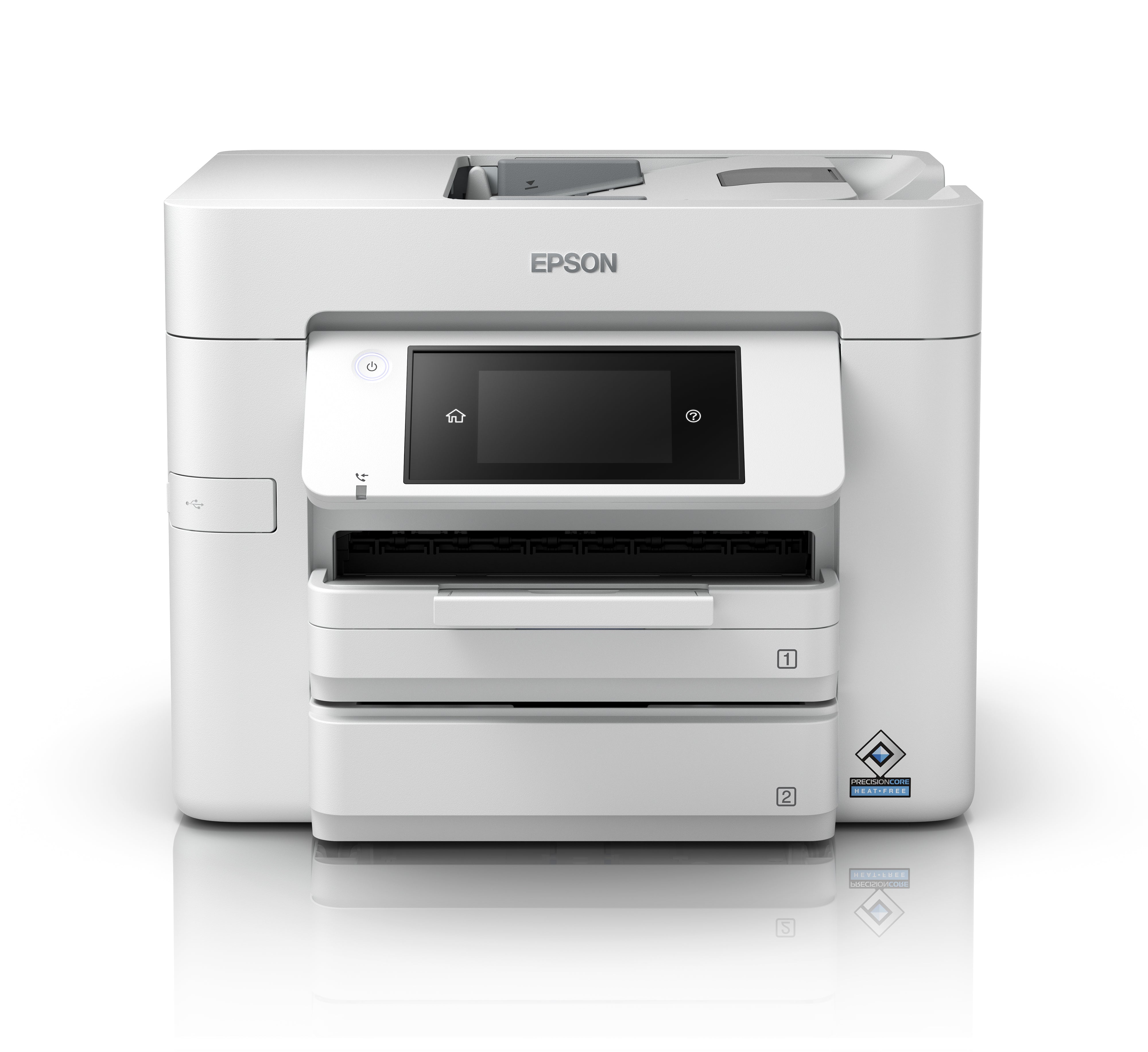 EPSON WorkForce Pro WF-C4810DTWF