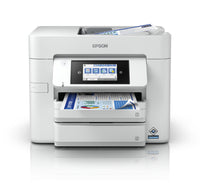 EPSON WorkForce Pro WF-C4810DTWF