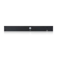 ZYXEL 8-Port Smart Managed PoE Gigabit Switch