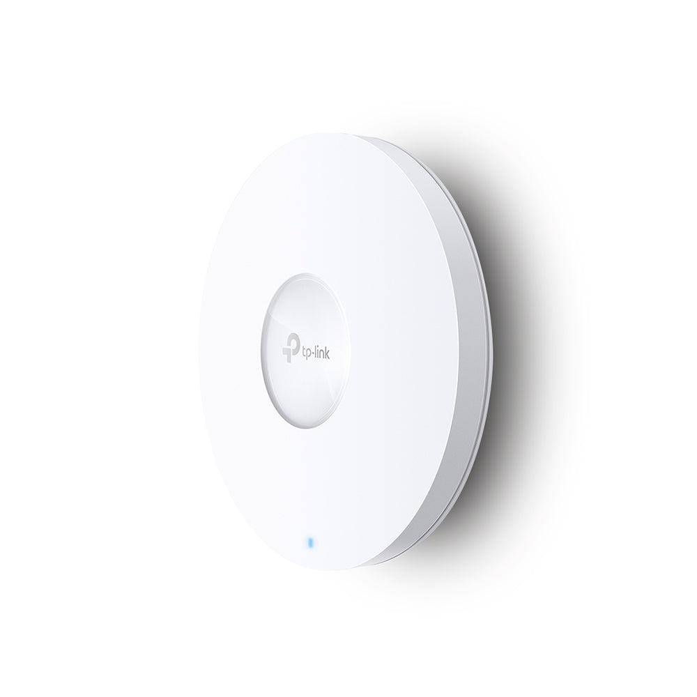 TP-LINK EAP650 wireless accespoint (WAP) 2976 Mbit/s White Power over Ethernet (PoE)