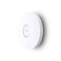 TP-LINK EAP650 wireless accespoint (WAP) 2976 Mbit/s White Power over Ethernet (PoE)