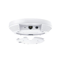 TP-LINK EAP650 wireless accespoint (WAP) 2976 Mbit/s White Power over Ethernet (PoE)