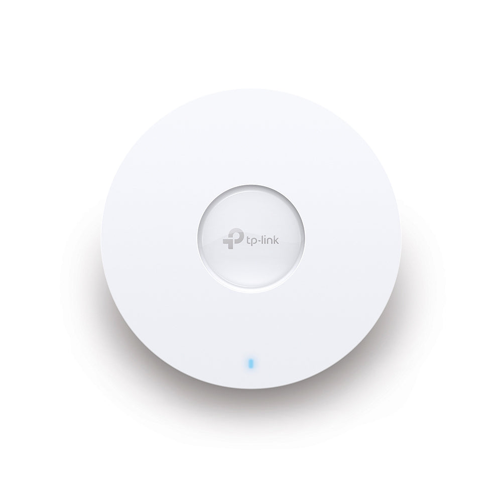 TP-LINK EAP650 wireless accespoint (WAP) 2976 Mbit/s White Power over Ethernet (PoE)