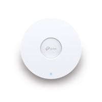 TP-LINK EAP650 wireless accespoint (WAP) 2976 Mbit/s White Power over Ethernet (PoE)