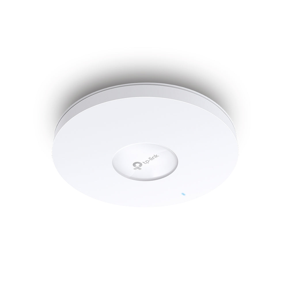 TP-LINK EAP650 wireless accespoint (WAP) 2976 Mbit/s White Power over Ethernet (PoE)
