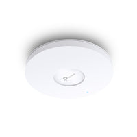 TP-LINK EAP650 wireless accespoint (WAP) 2976 Mbit/s White Power over Ethernet (PoE)