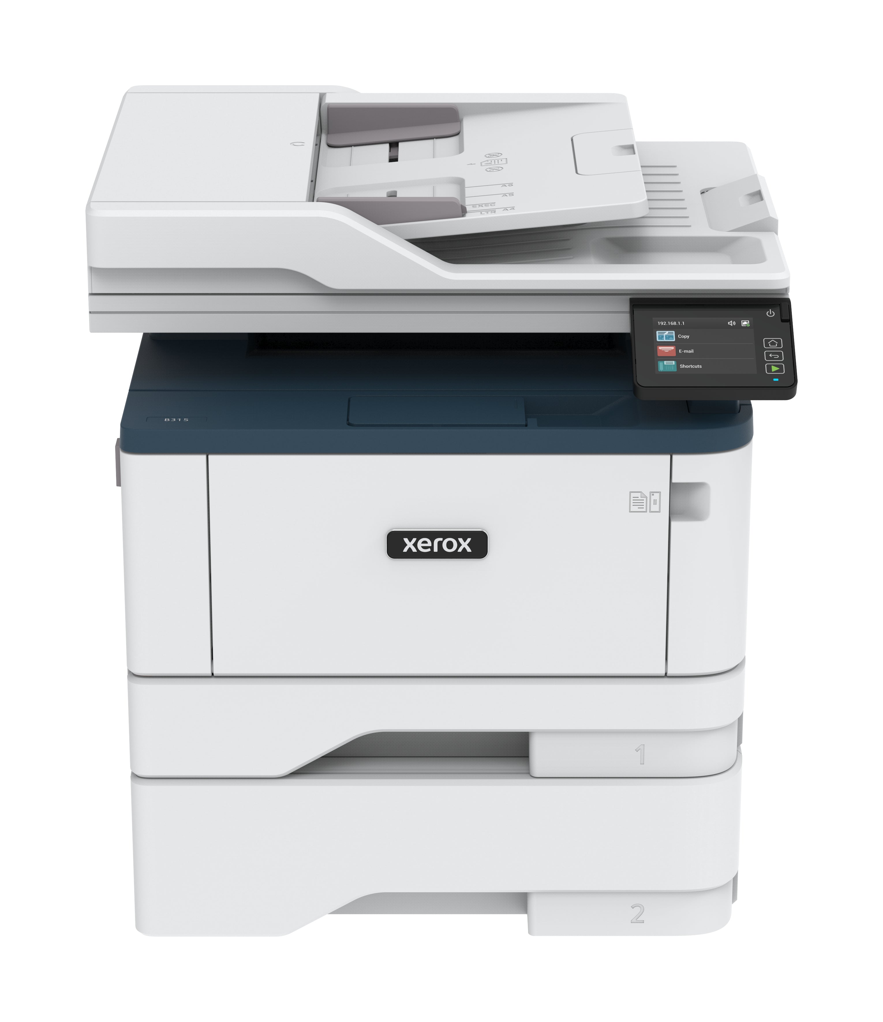 XEROX B315V - Multifunction Printer