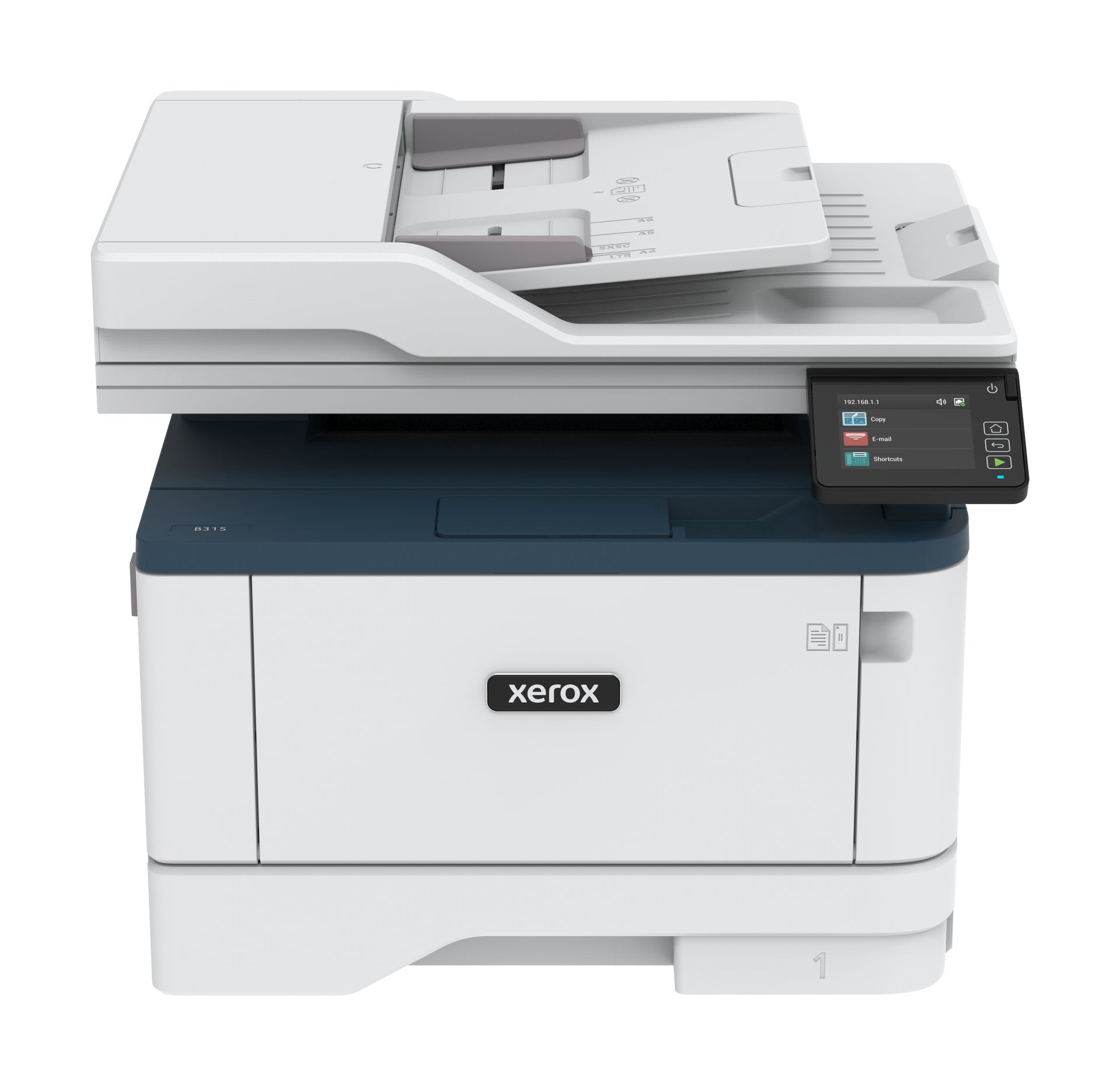 XEROX B315V - Multifunction Printer