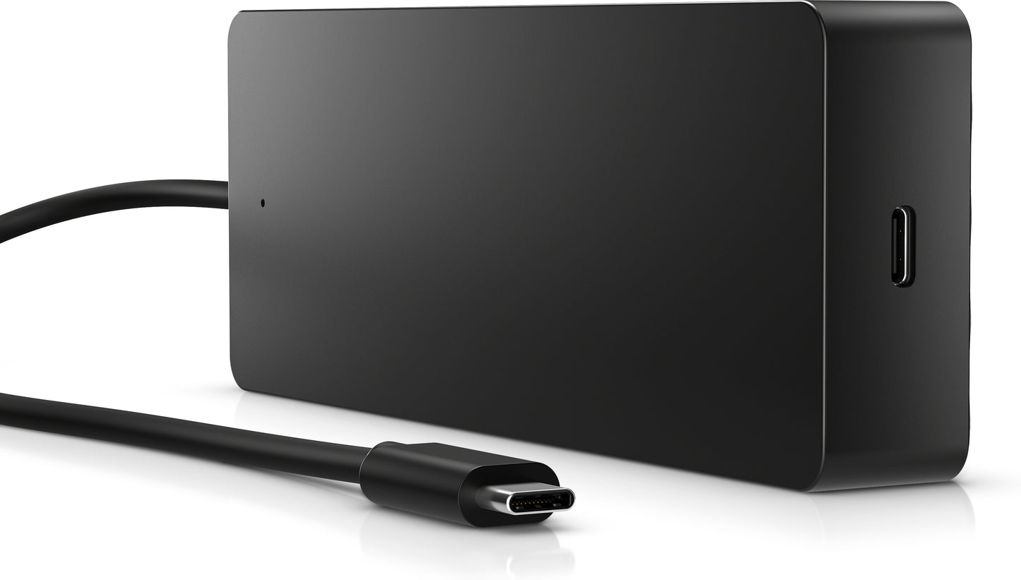 HP INC. Universal USB-C Multiport Hub