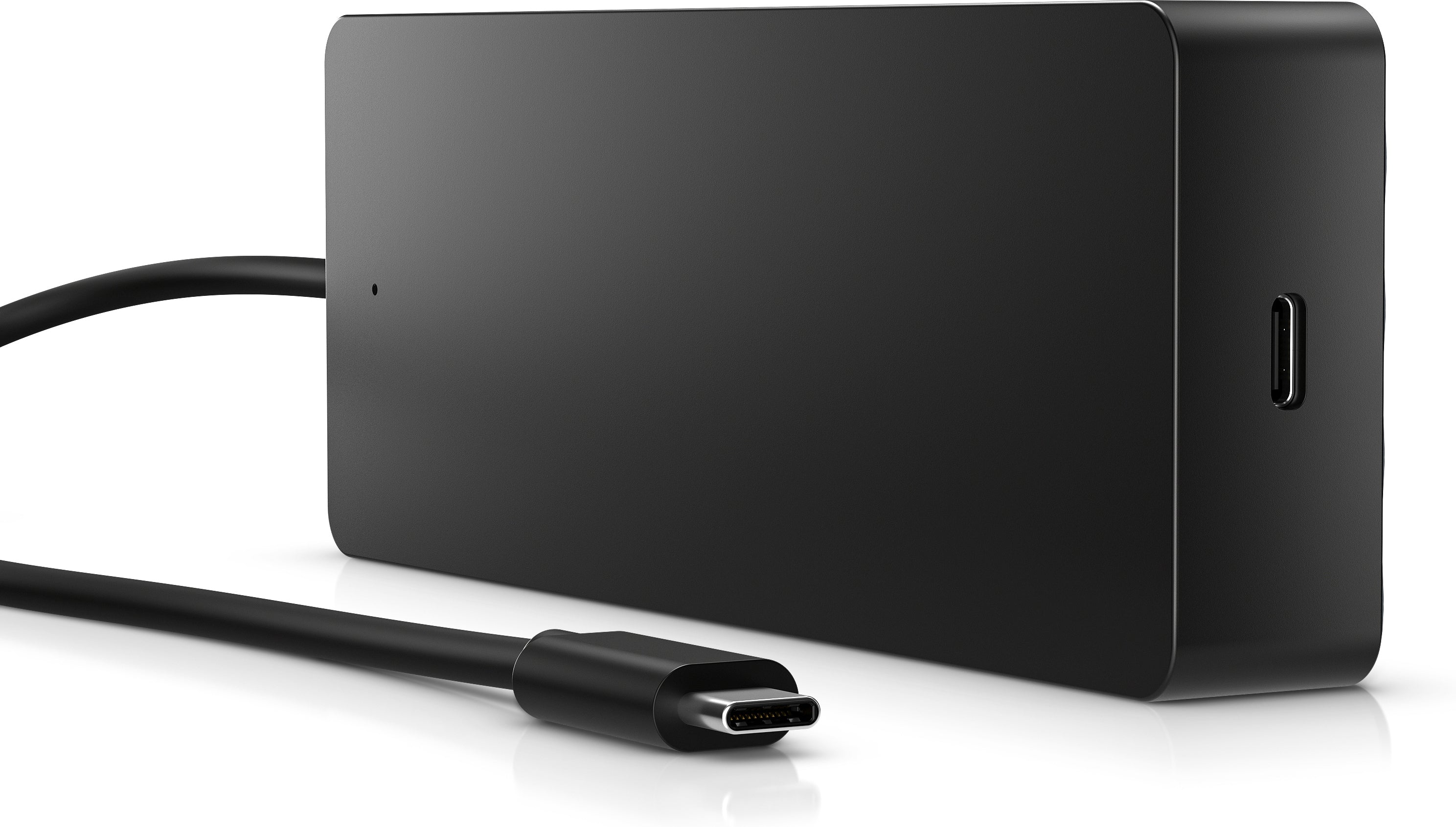 HP INC. Universal USB-C Multiport Hub