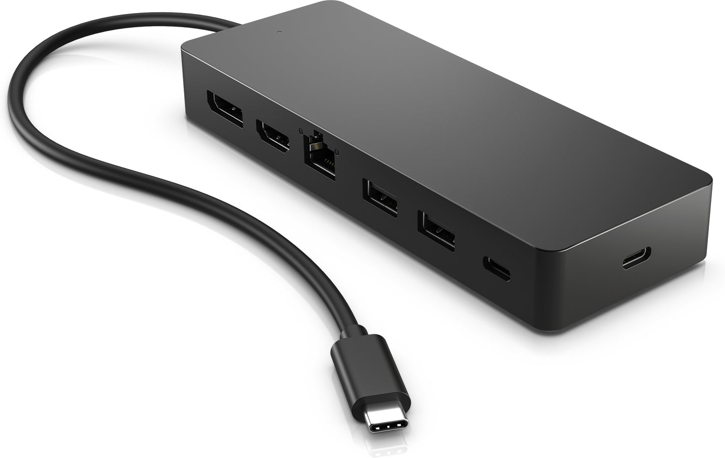 HP INC. Universal USB-C Multiport Hub