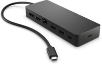 HP INC. Universal USB-C Multiport Hub
