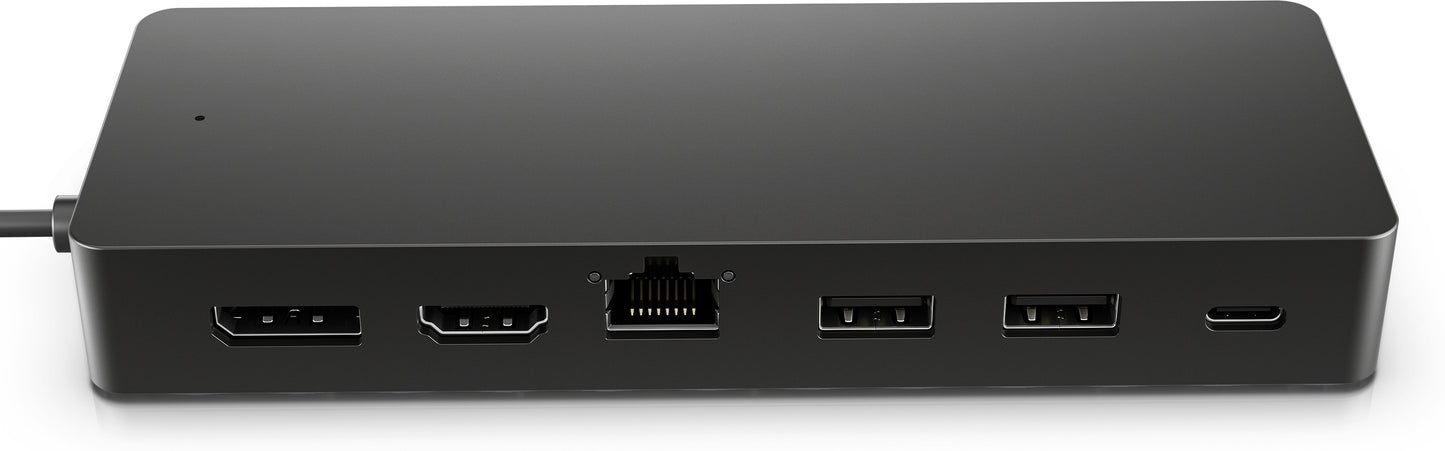 HP INC. Universal USB-C Multiport Hub