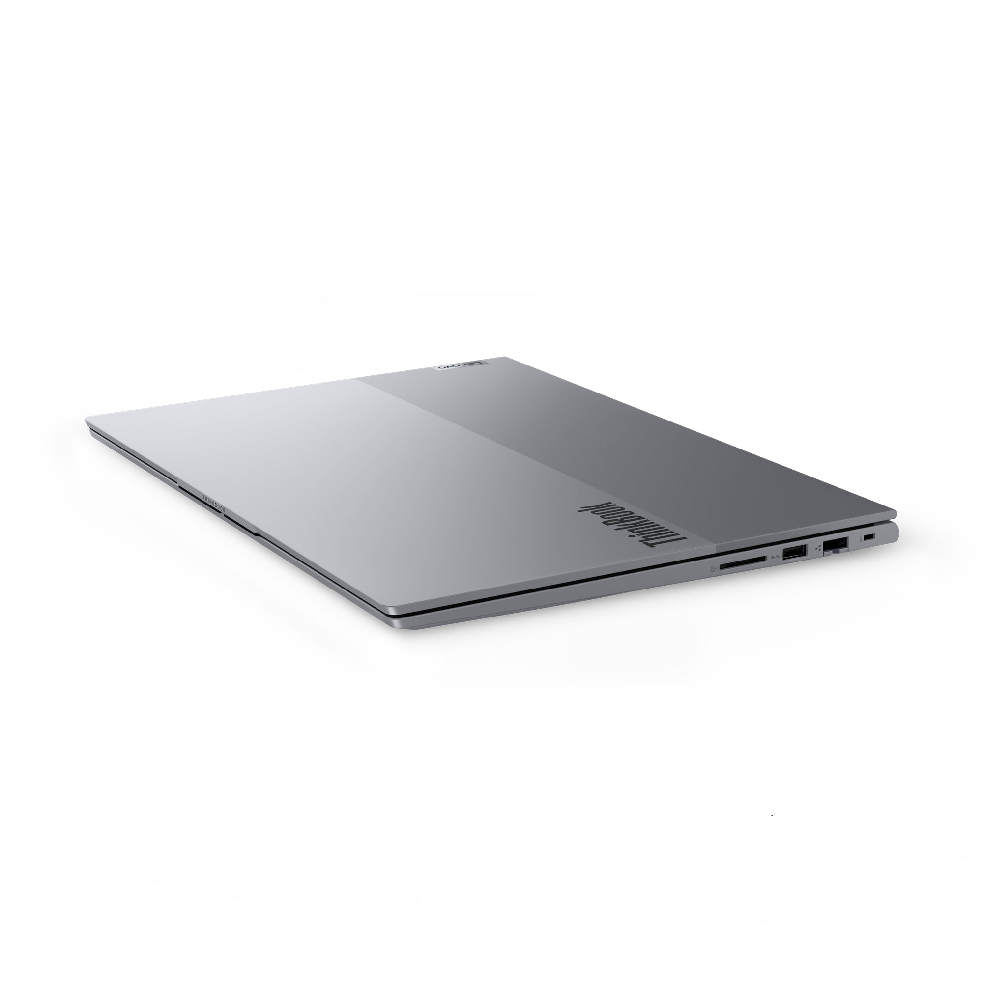 LENOVO ThinkBook 16 G8 IRL - 16 inch - Intel Core i5-13420H - 16GB RAM - 512GB SSD - Windows 11 Pro
