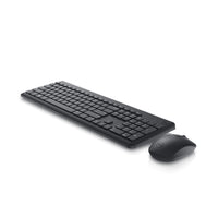 DELL KM3322W - Wireless Keyboard and Mouse Combo - QWERTY US