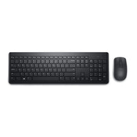 DELL KM3322W - Wireless Keyboard and Mouse Combo - QWERTY US