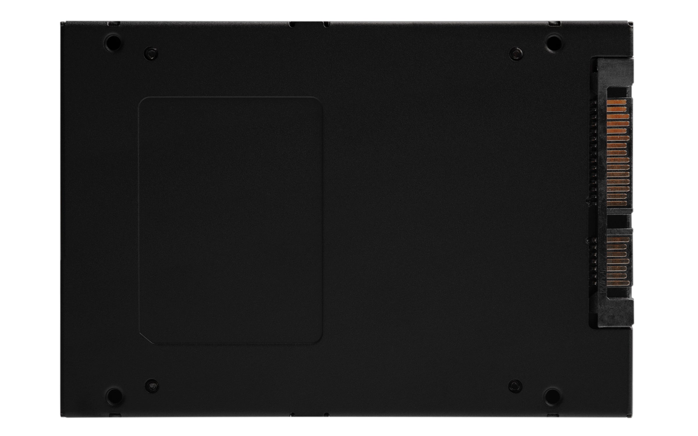 KINGSTON KC600 SSD 1TB - SATA 6Gb/s - 2.5 inch