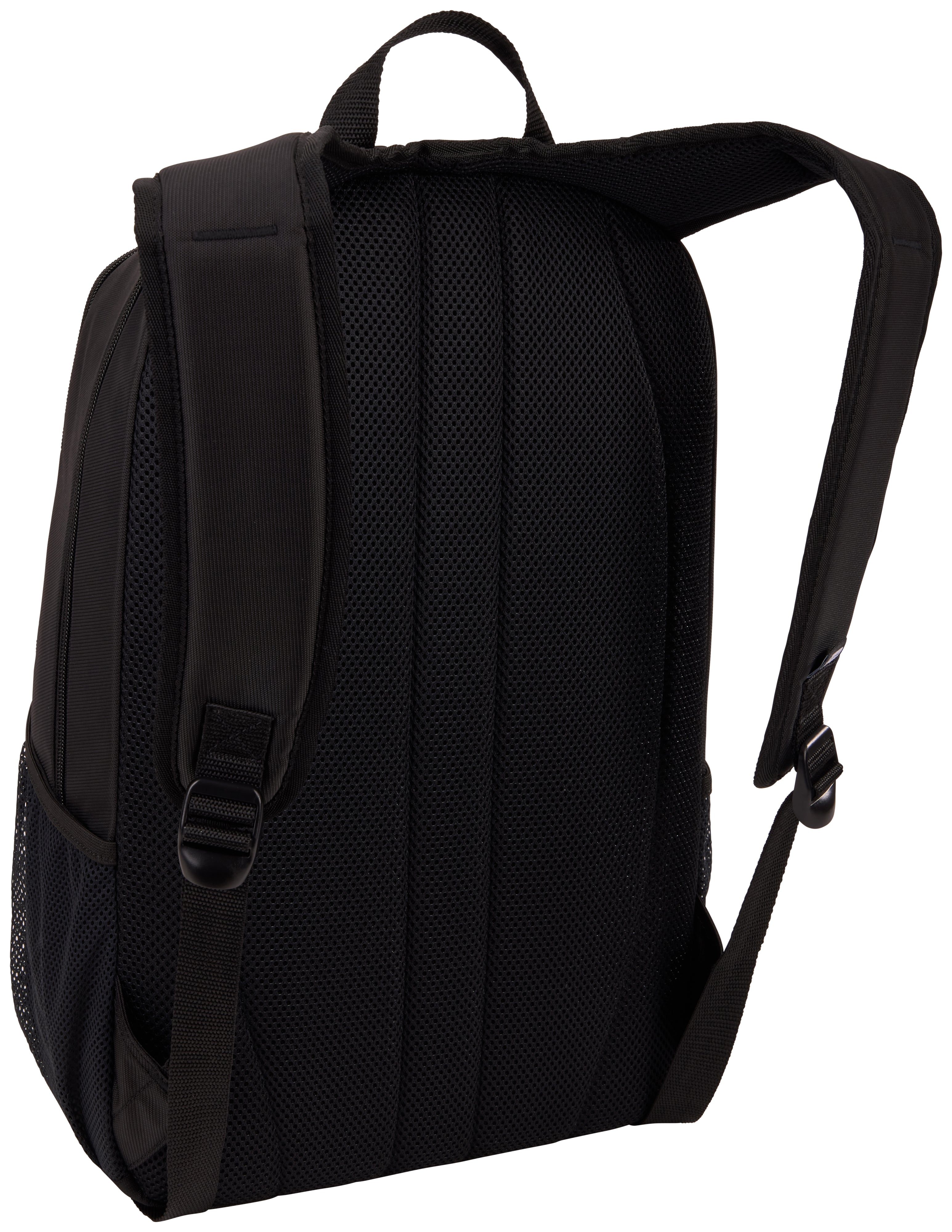 CASE LOGIC WMBP-215 - Jaunt 15.6 inch Laptop Backpack - Black
