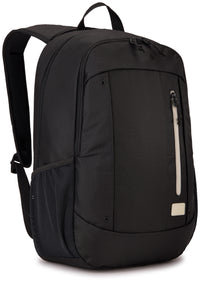CASE LOGIC WMBP-215 - Jaunt 15.6 inch Laptop Backpack - Black
