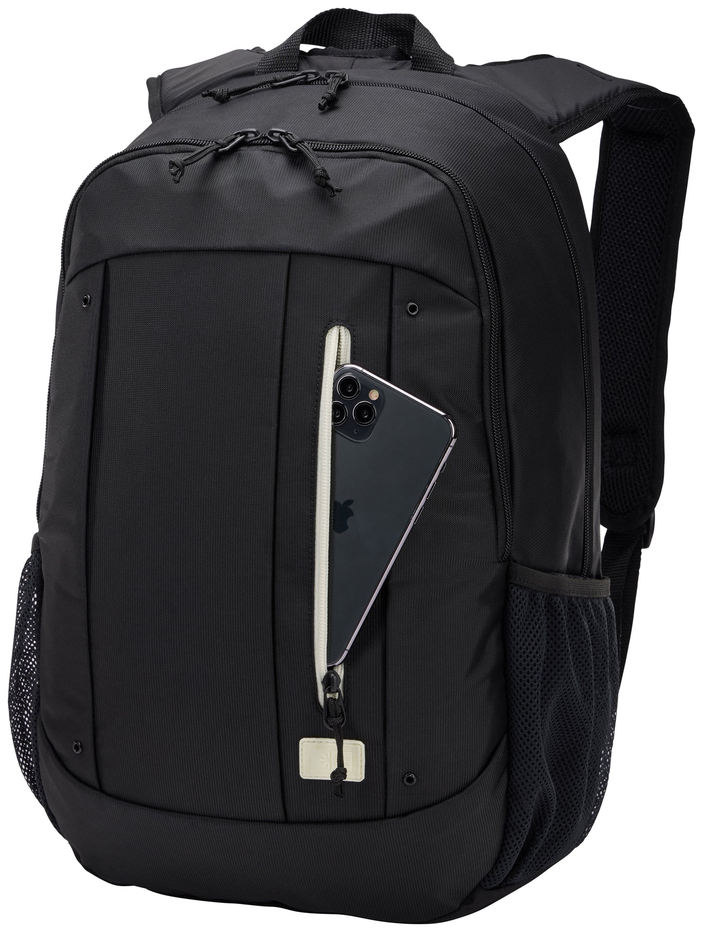 CASE LOGIC WMBP-215 - Jaunt 15.6 inch Laptop Backpack - Black