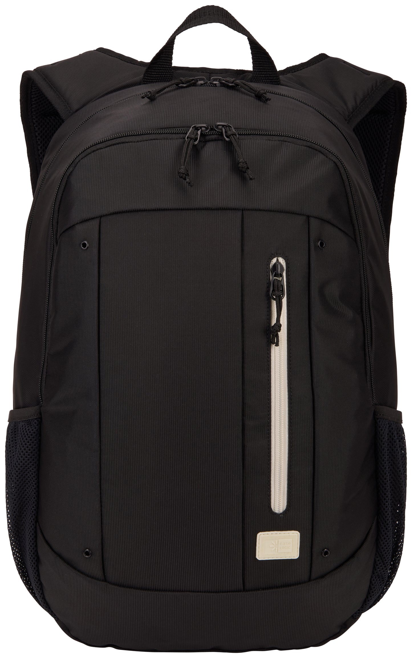 CASE LOGIC WMBP-215 - Jaunt 15.6 inch Laptop Backpack - Black