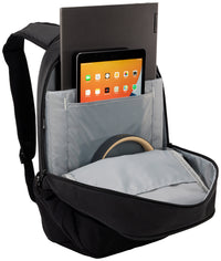 CASE LOGIC WMBP-215 - Jaunt 15.6 inch Laptop Backpack - Black