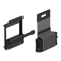 DELL OptiPlex Micro and Thin Client VESA Mount with Adapter Bracket