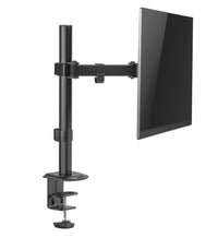EQUIP 17 inch - 32 inch Articulating Desk Mount Monitor Bracket