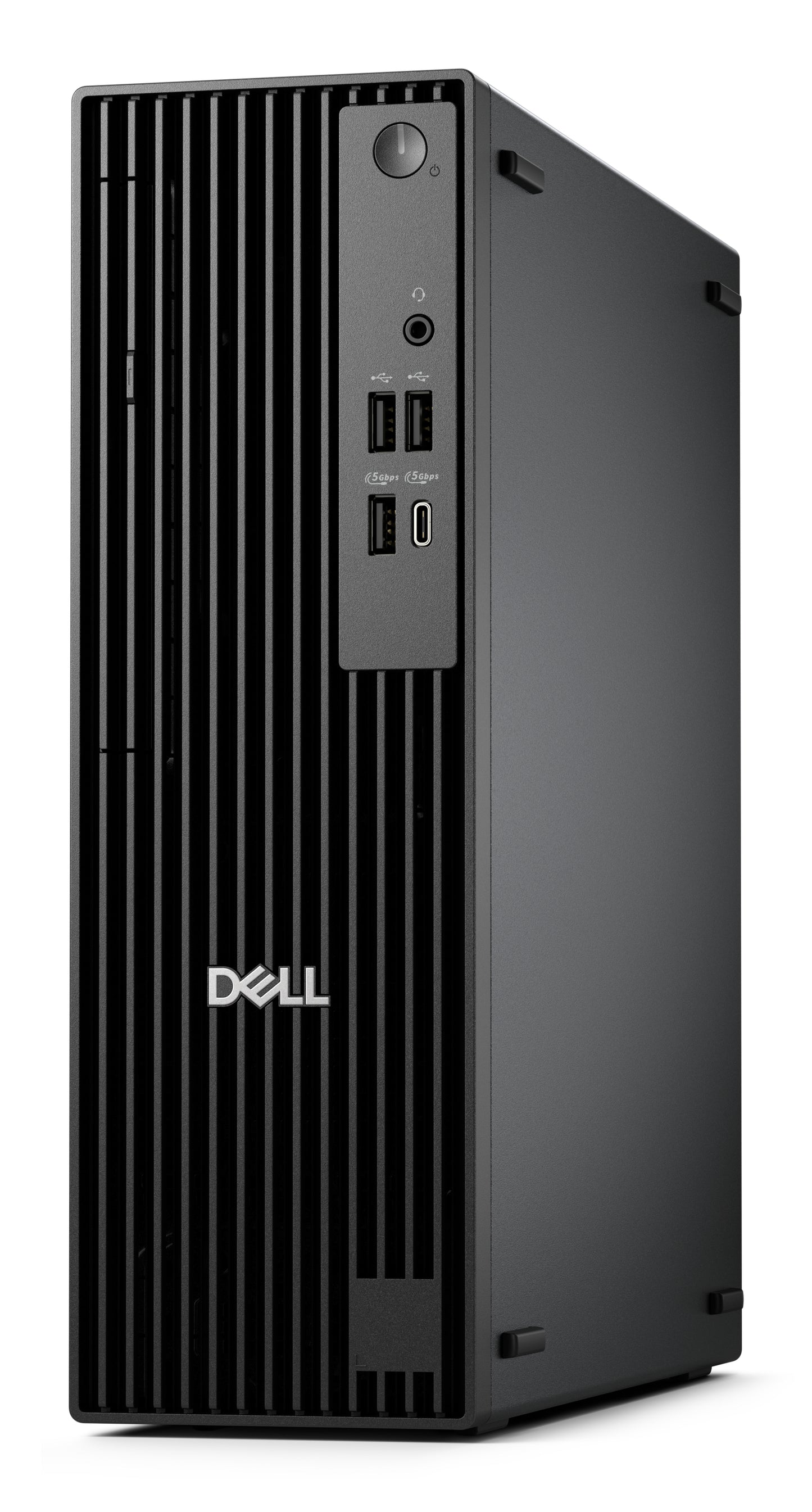 DELL Pro Slim - QCS1250 - Intel Core Ultra 5 235 - 16GB RAM - 512GB SSD - Windows 11 Pro - [NO KEYBOARD NO MOUSE]
