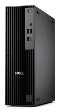 DELL Pro Slim - QCS1250 - Intel Core Ultra 5 235 - 16GB RAM - 512GB SSD - Windows 11 Pro - [NO KEYBOARD NO MOUSE]