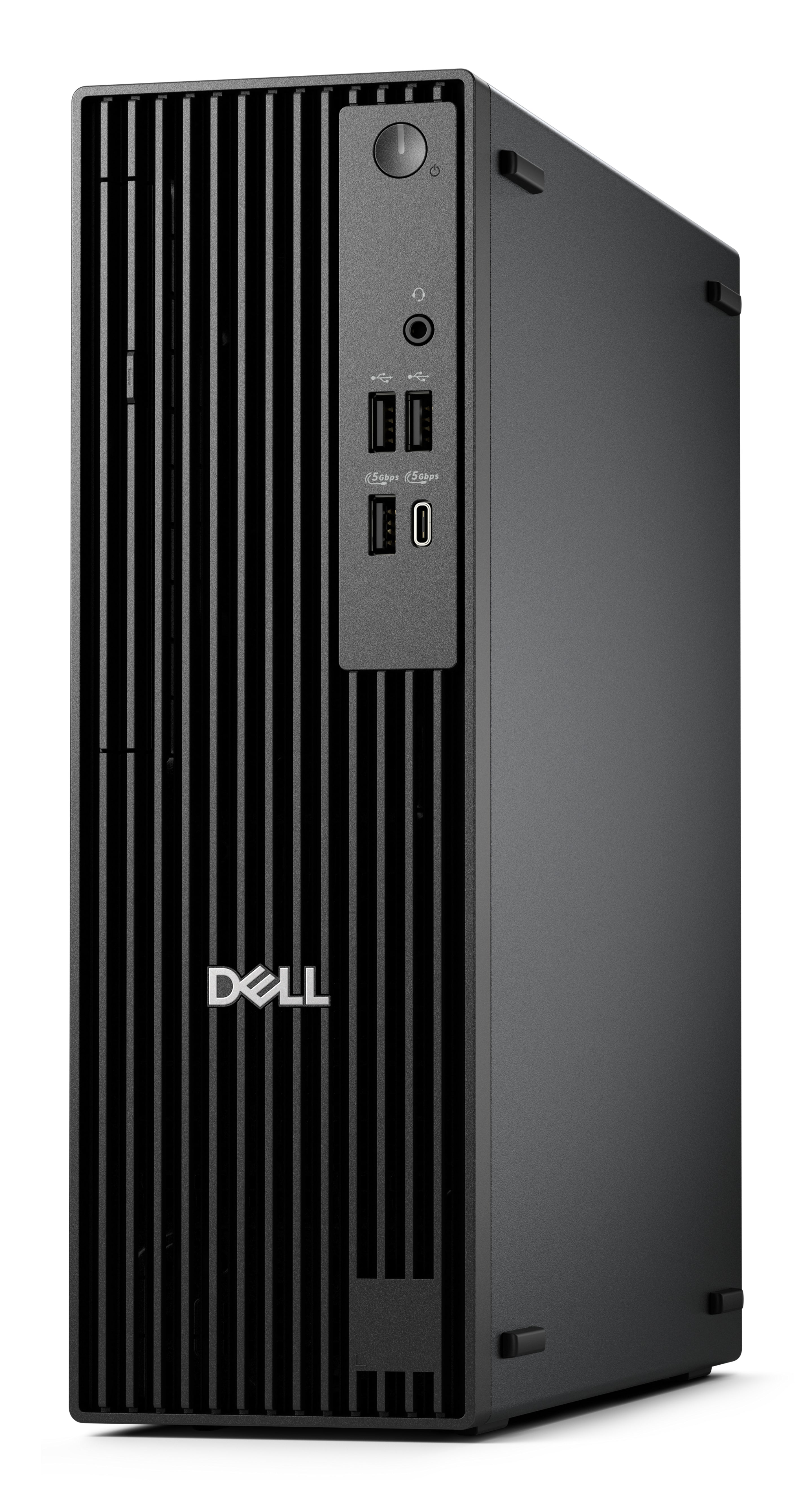 DELL Pro Slim - QCS1250 - Intel Core i5-14500 - 16GB RAM - 512GB SSD - Windows 11 Pro - [NO KEYBOARD NO MOUSE]