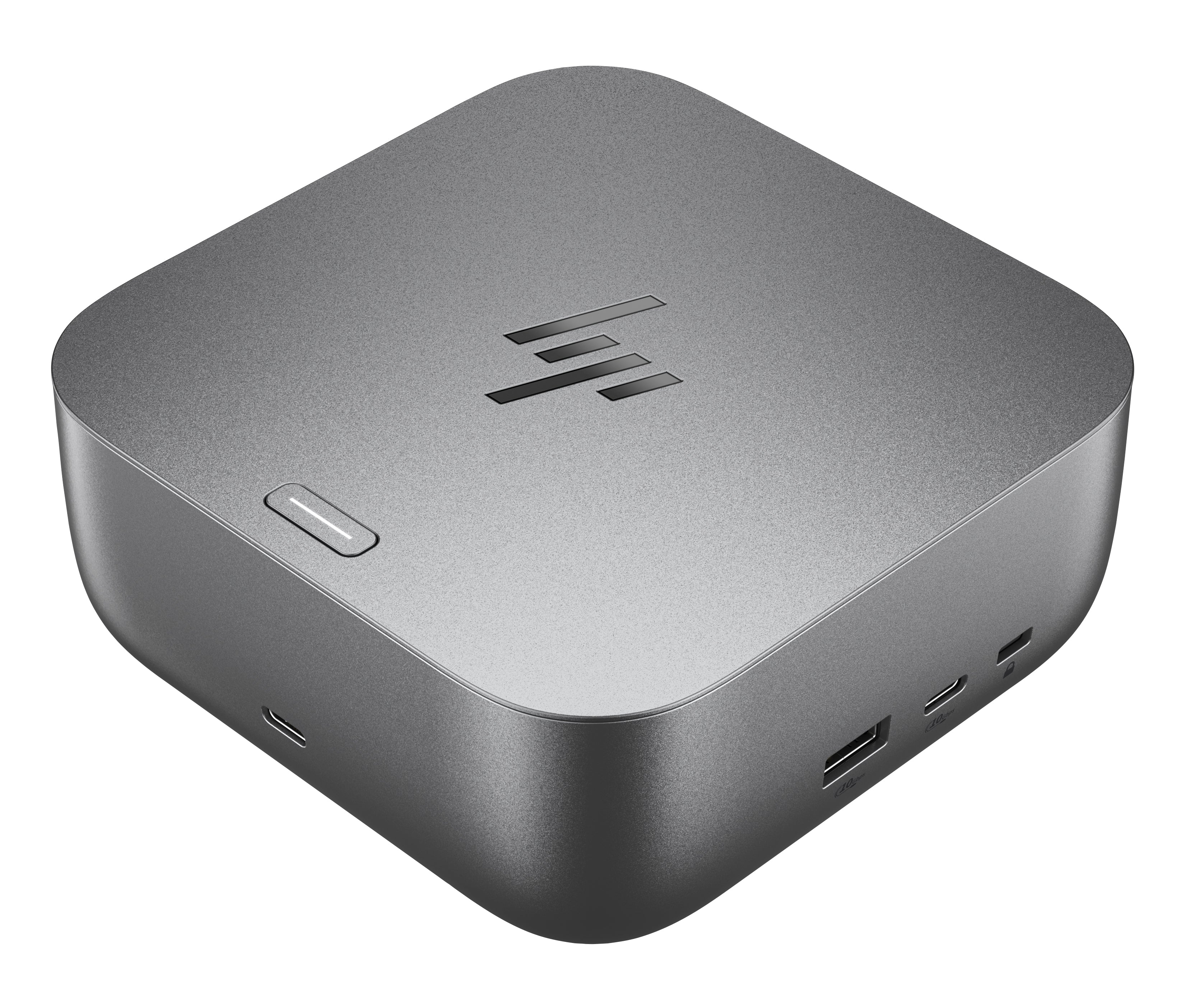 HP INC. Thunderbolt Dock 100W G6