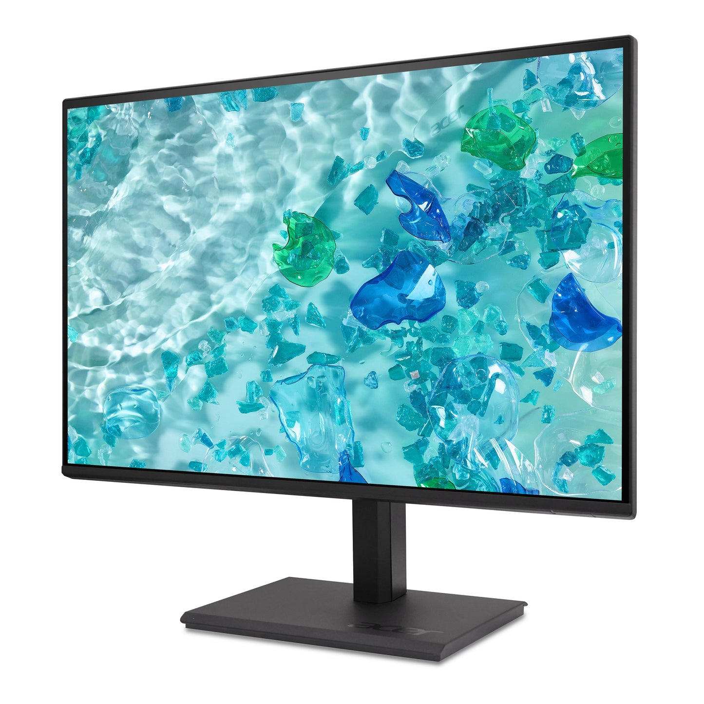 ACER B7 Series - B277 G - 27 inch - Full HD IPS LED Monitor - 1920x1080 - USB Hub - Pivot / HAS / Speakers