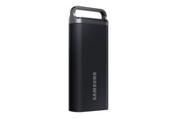 SAMSUNG T5 EVO 4TB - 3.2 Gen 1 - 460 MB/s - Black