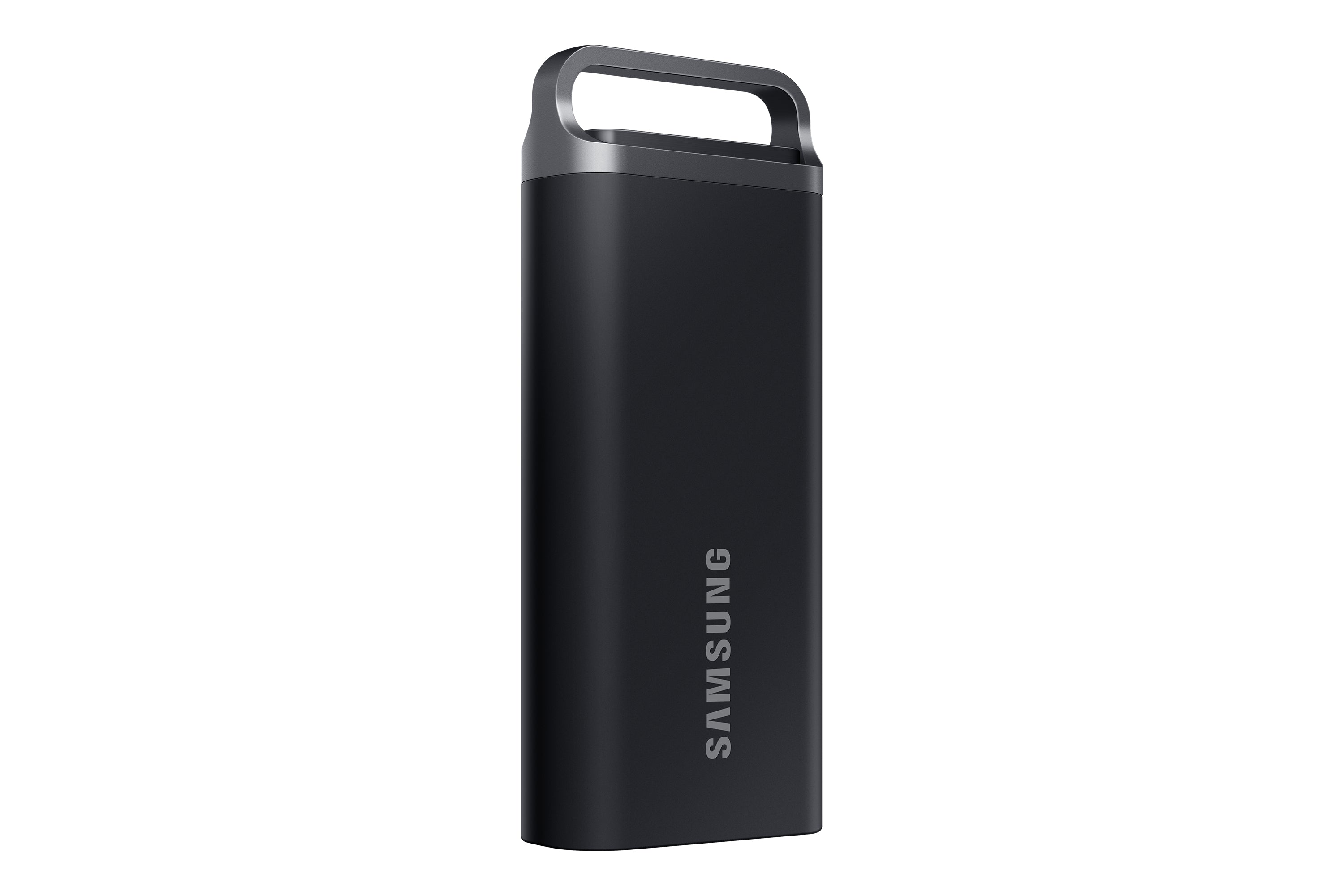SAMSUNG T5 EVO 4TB - 3.2 Gen 1 - 460 MB/s - Black