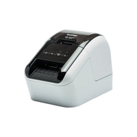 BROTHER QL-800 Labelprinter 12-62mm