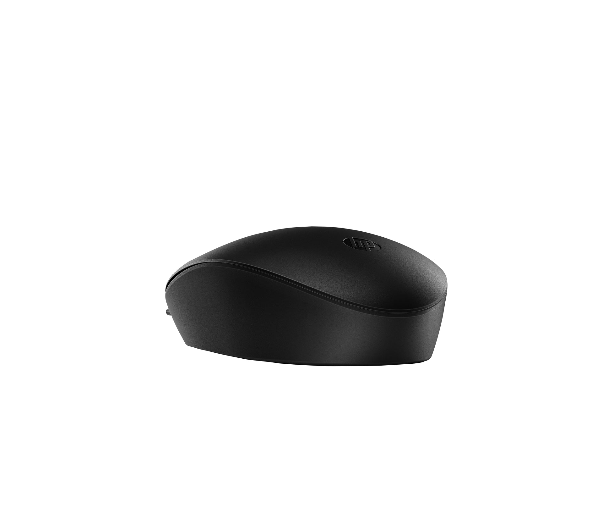 HP INC. 128 USB Optical Scroll Mouse