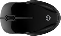 HP INC. 250 Wireless Mouse - Black
