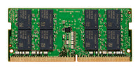 HP INC. 16GB DDR5 SODIMM - 4800MHz / PC5-38400 - Non ECC - Unbuffered