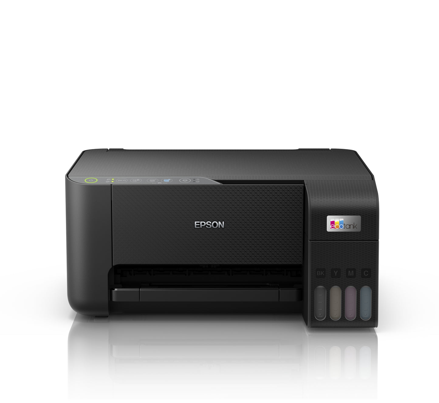 EPSON EcoTank ET-2860 - A4 Multifunction Colour Inkjet Printer - WiFi / USB