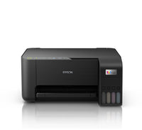 EPSON EcoTank ET-2860 - A4 Multifunction Colour Inkjet Printer - WiFi / USB