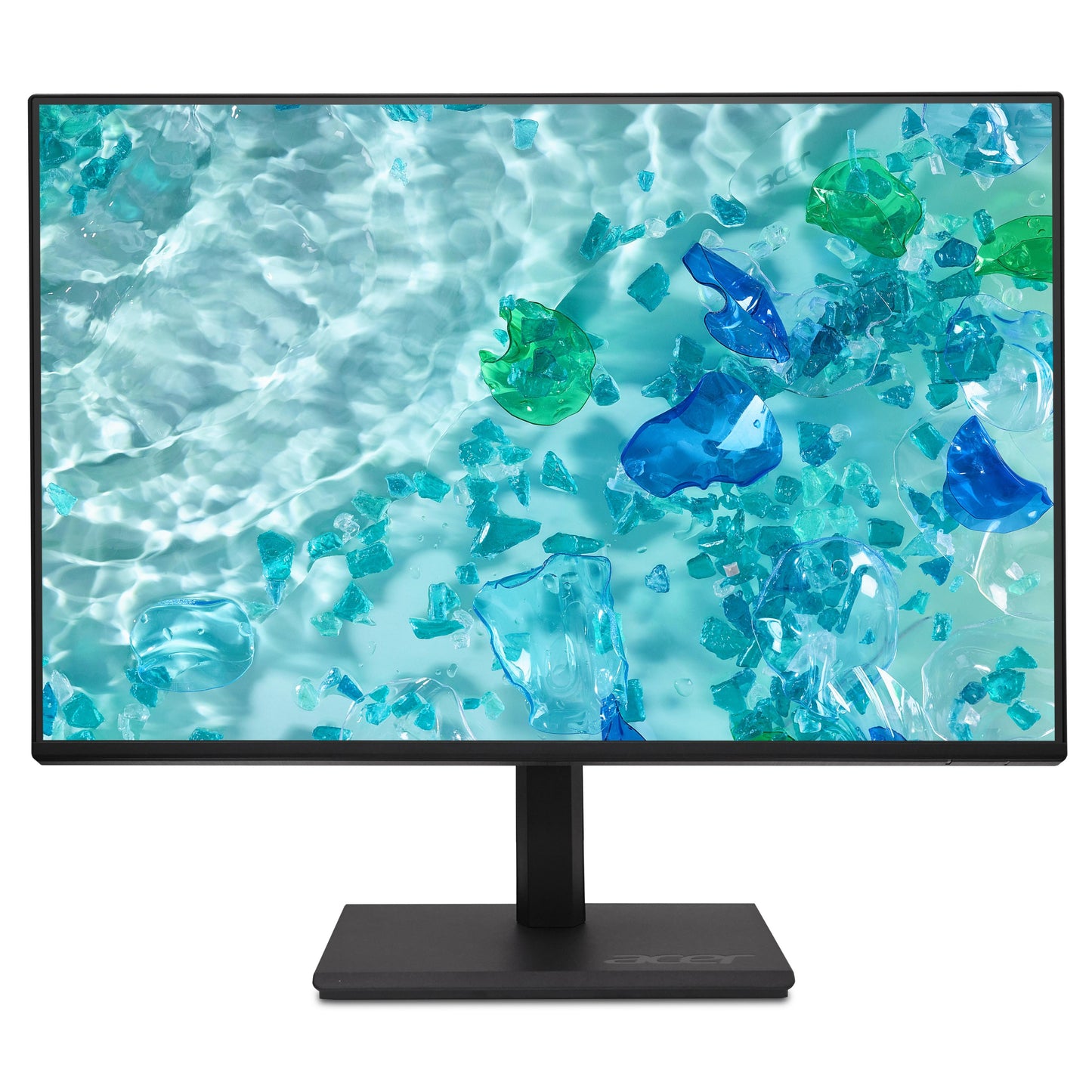 ACER B7 Series - B277 G - 27 inch - Full HD IPS LED Monitor - 1920x1080 - USB Hub - Pivot / HAS / Speakers